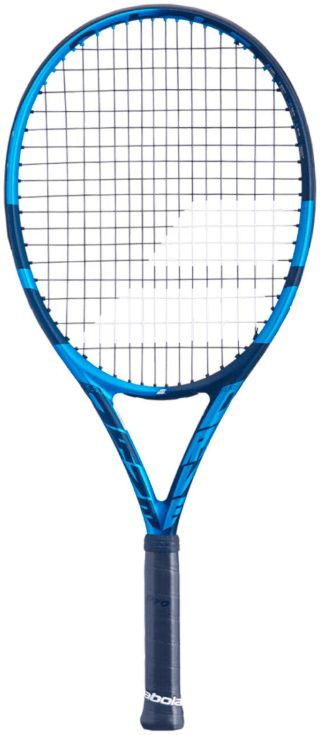 Ракетка теннисная Babolat Pure Drive Jr. 25 (2024), арт. 140434-136,Ручка 0 #1