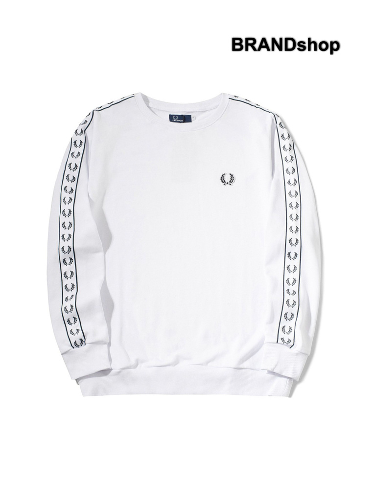 Свитшот Fred Perry #1