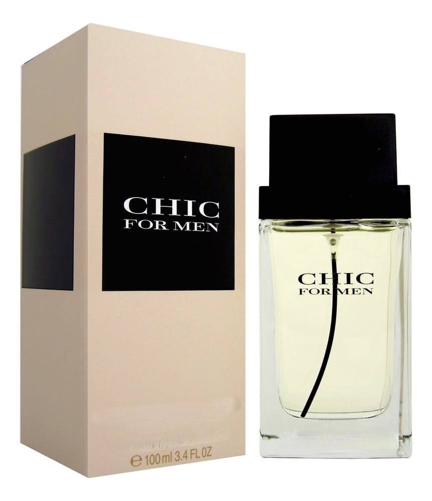 Туалетная вода Chik for men 100 ml / туалетная вода/ парфюмерная вода 100 мл  #1