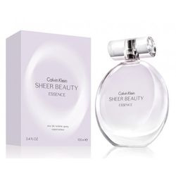 Calvin Klein Туалетная вода Calvin Klein Sheer Beauty Essence 50 мл #1