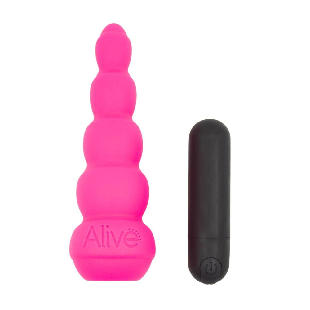 Adrien Lastic Вибратор, 13.8 см #1