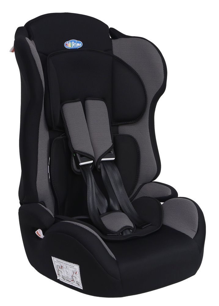 Детское автокресло Kids Prime LB513, группа I/2/3, 9-36 кг, 1-12 лет #1