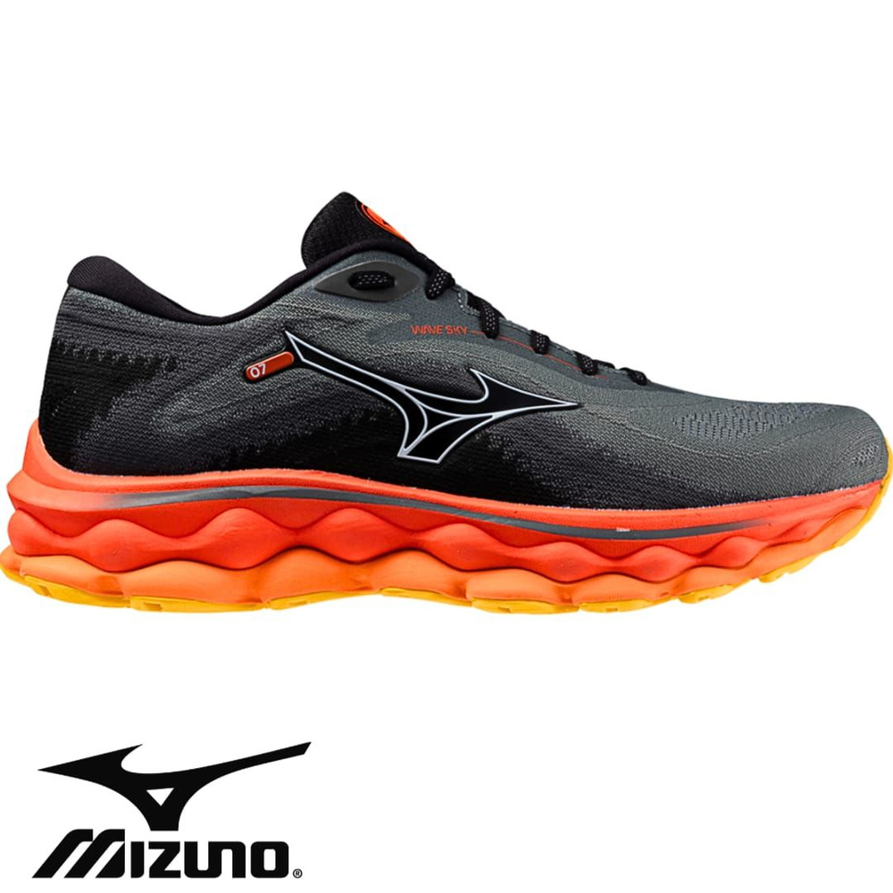 Кроссовки Mizuno #1