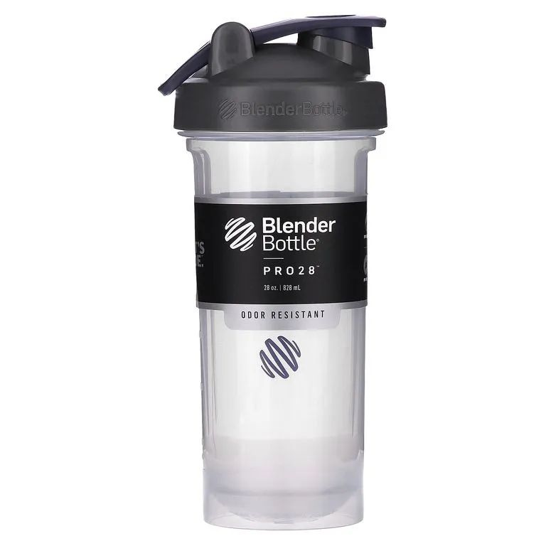 BlenderBottle Шейкер спортивный, 828 мл #1