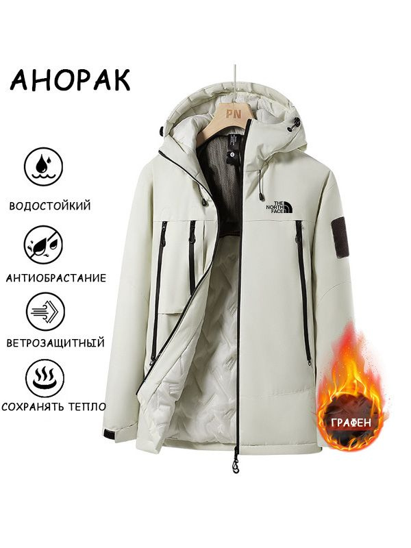 Анорак The North Face #1