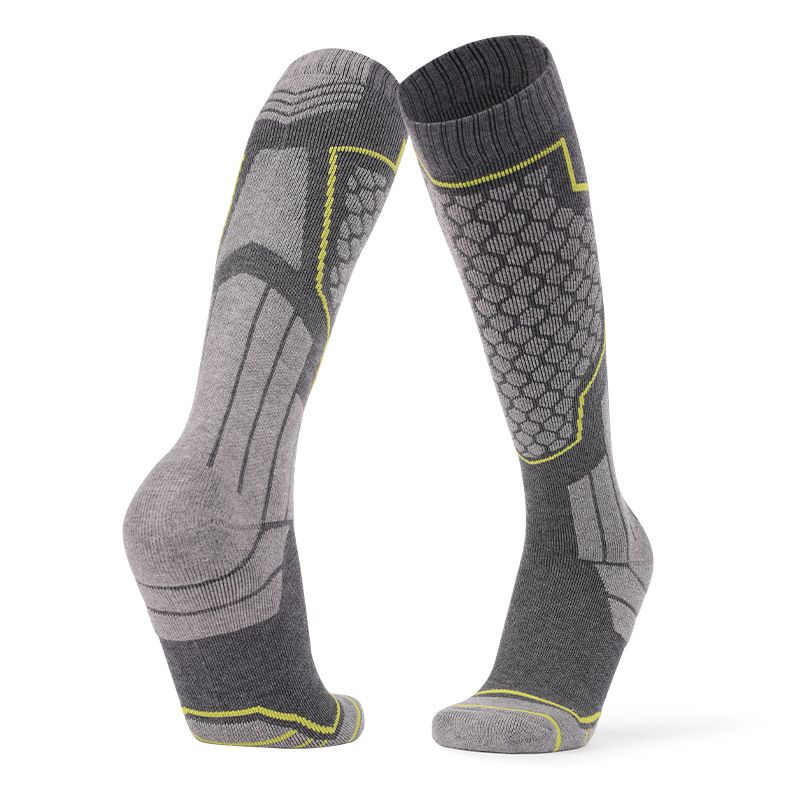 Термоноски SPORT SOCKS, 1 пара #1