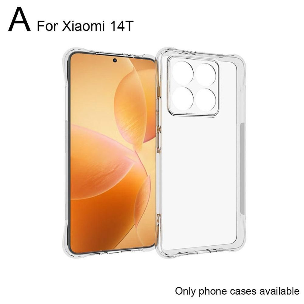 Подходит для чехла для телефона Xiaomi 14T #1