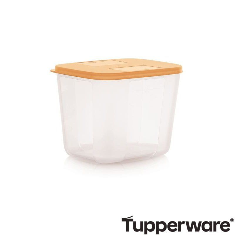 Tupperware Контейнер пищевой "посуда", 1200 мл, 1 шт #1