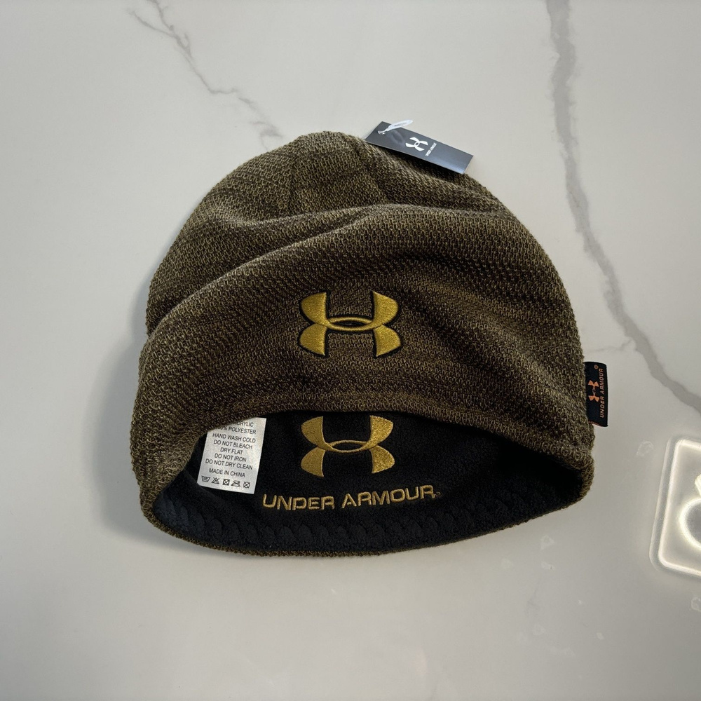 Шапка Under Armour #1