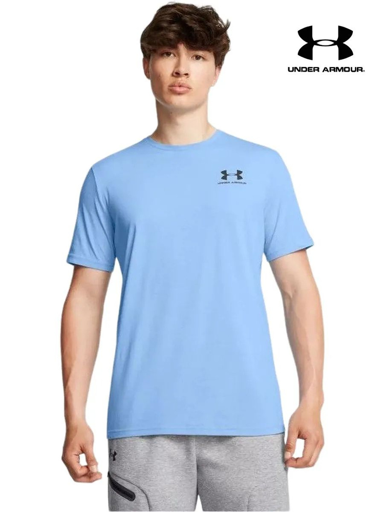 Футболка Under Armour #1