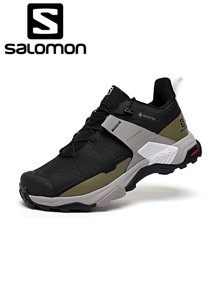 Кроссовки Salomon XT-Rush #1