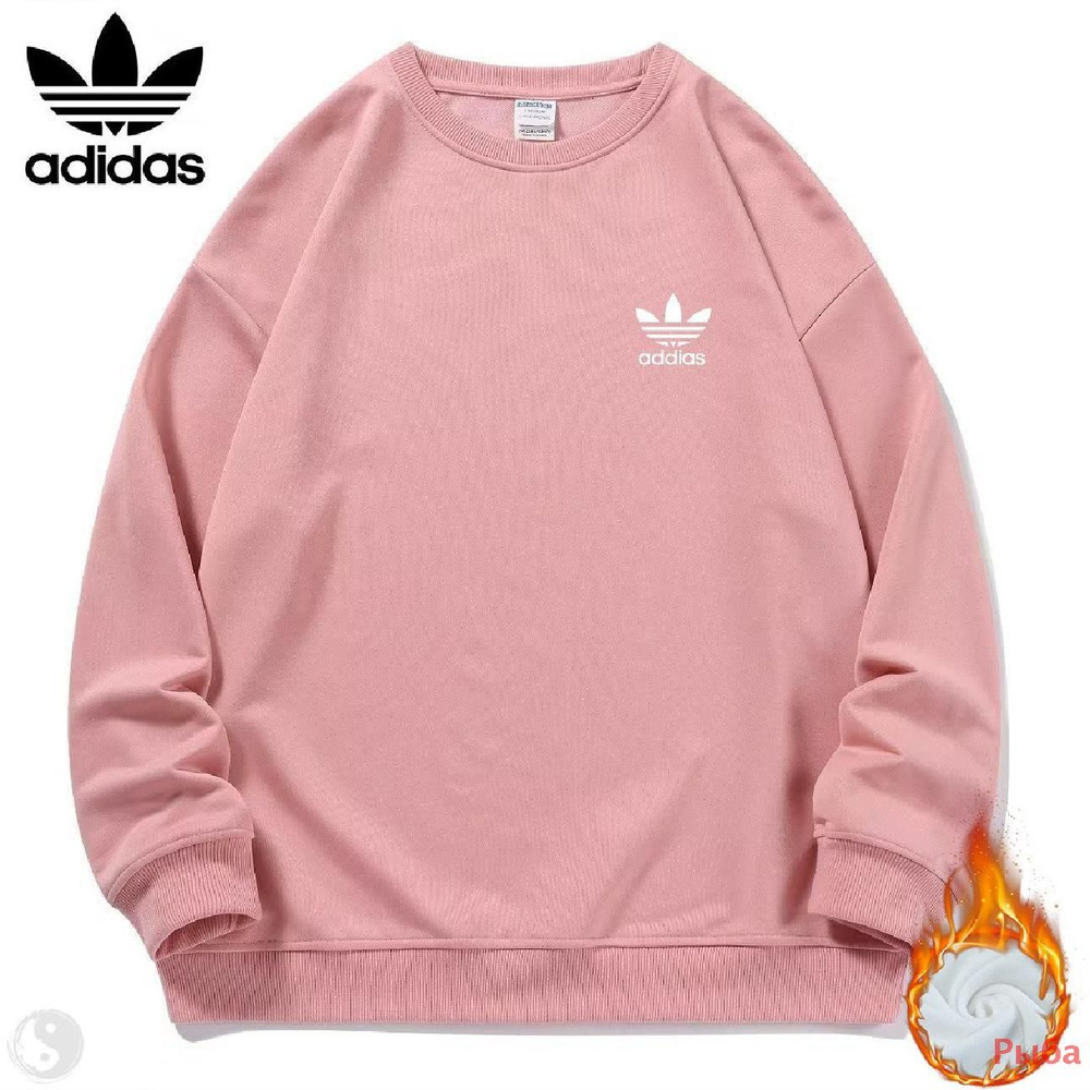 Толстовка adidas #1