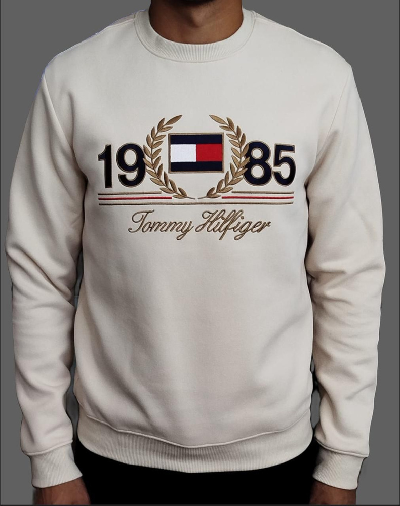 Свитшот Tommy Hilfiger #1