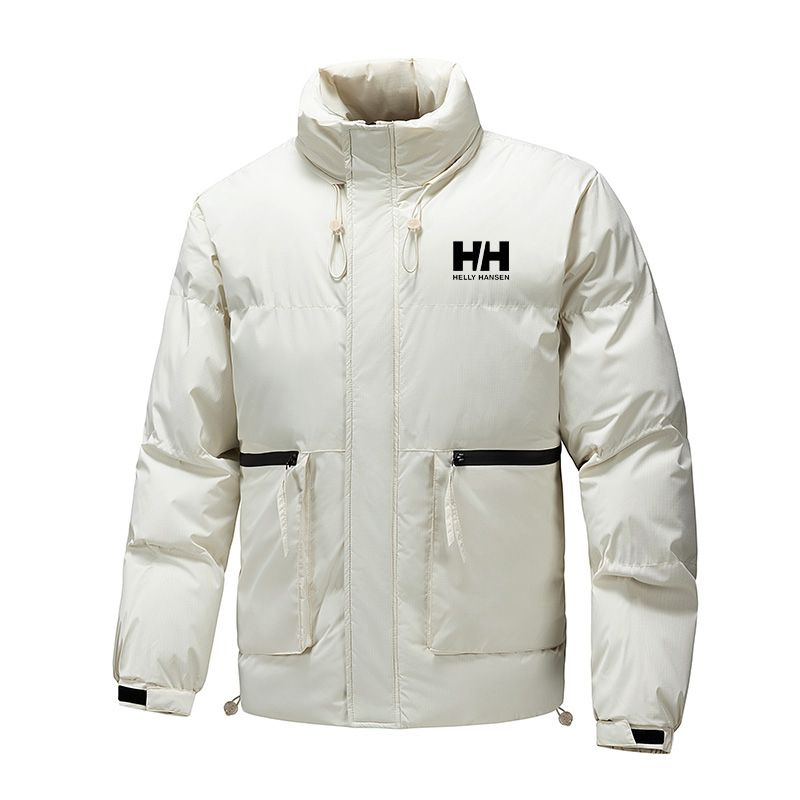 Пуховик Helly Hansen #1