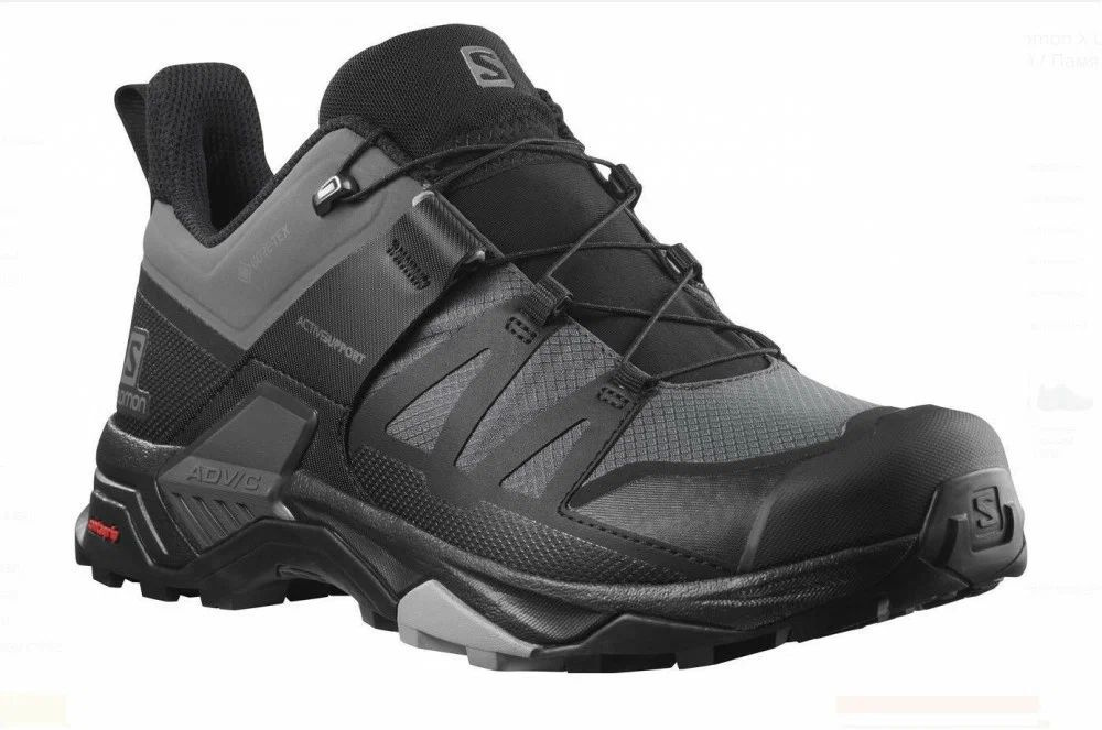 Кроссовки Salomon X ULTRA 4 GTX #1