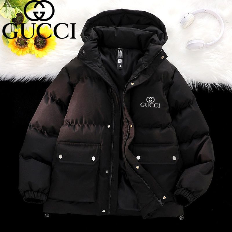 Пуховик Gucci #1