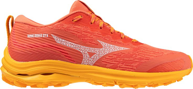 Кроссовки Mizuno Wave Rider Gtx #1