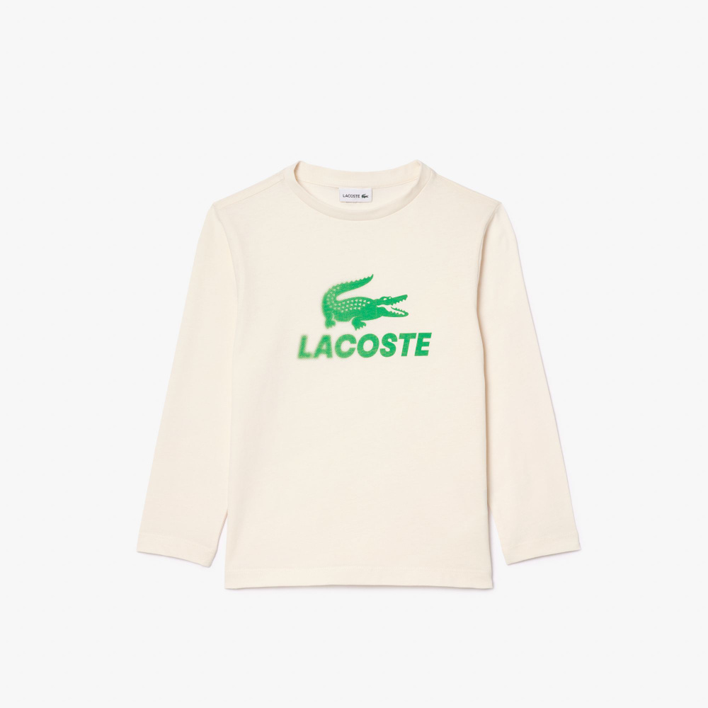 Лонгслив Lacoste #1