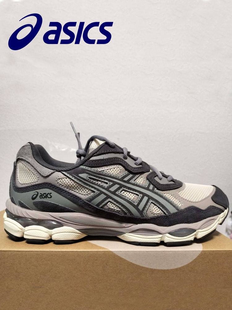 Кроссовки ASICS #1