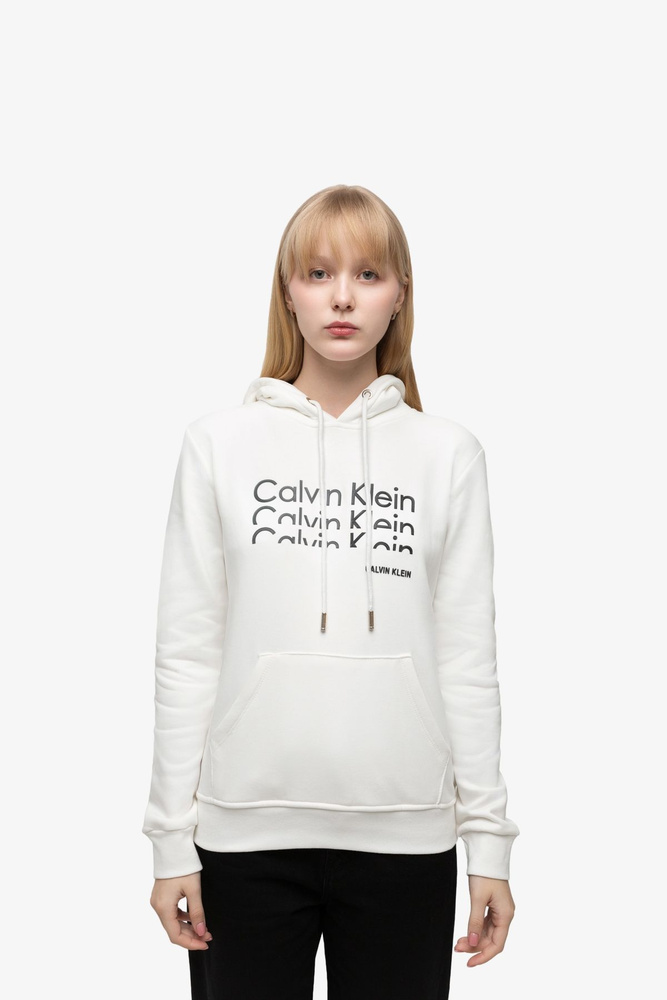 Худи Calvin Klein #1