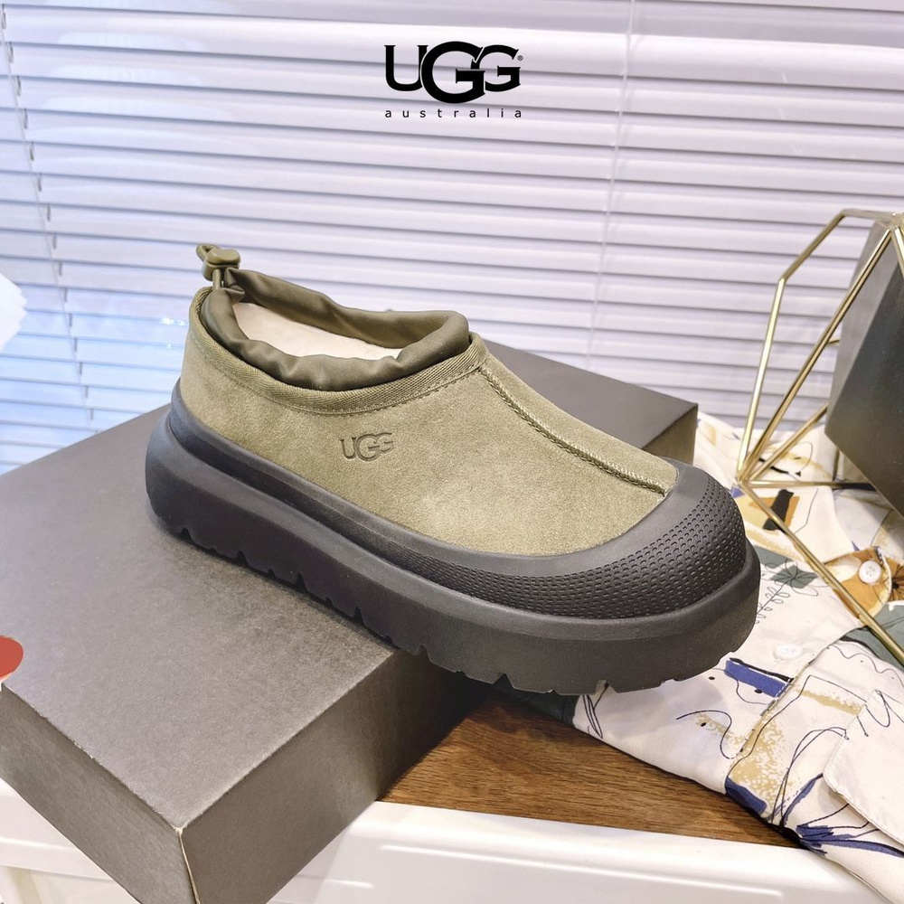 Угги UGG Tasman #1