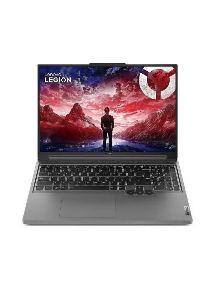 Lenovo Lenovo Legion Slim 5 16AHP9 Игровой ноутбук 16", AMD Ryzen 7 8845HS, RAM 32 ГБ, SSD, NVIDIA GeForce #1