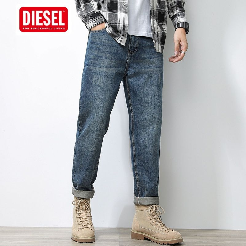 Джинсы Diesel #1