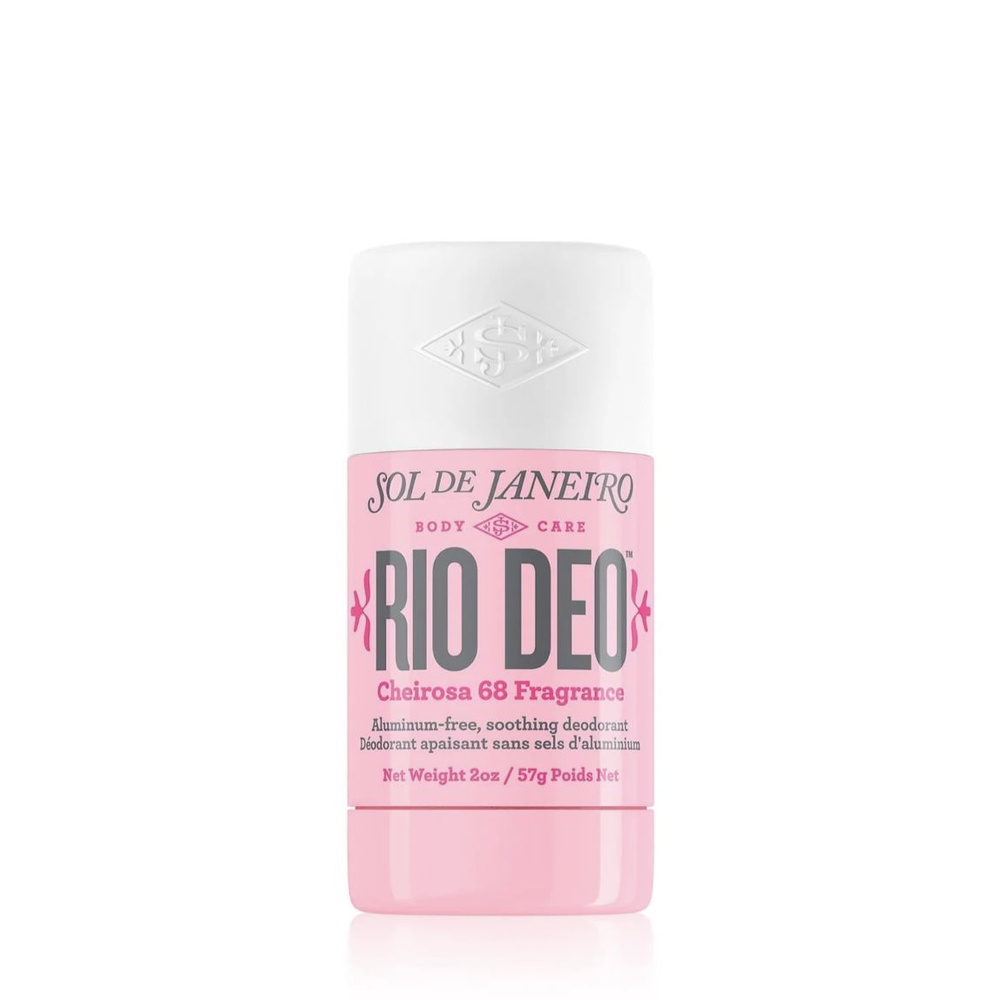 Sol de Janeiro Дезодорант без алюминия Rio Deo Aluminum-Free Deodorant Cheirosa 68 57 г  #1