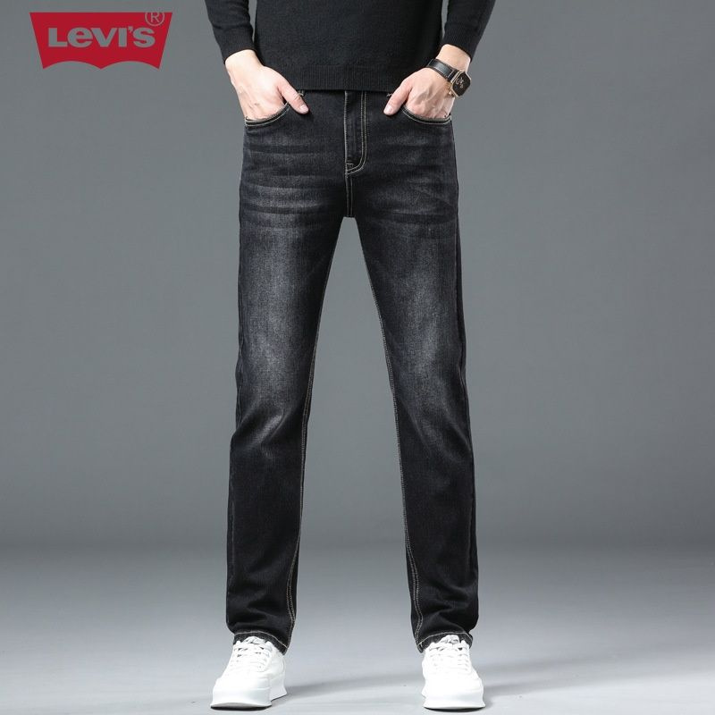 Джинсы Levi's #1