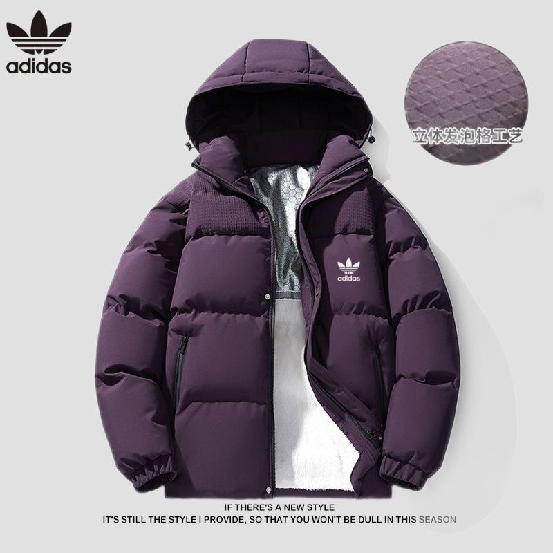 Пуховик adidas Originals (Adidas) #1