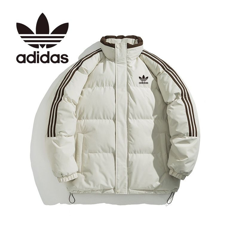 Пуховик adidas #1