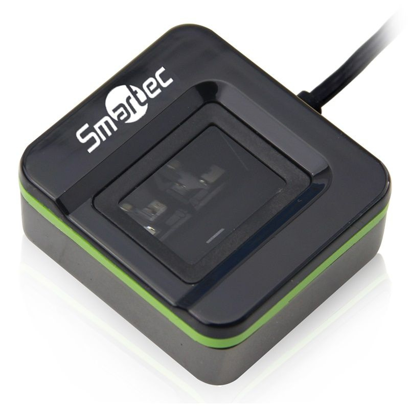 ST-FE800 USB считыватель Smartec #1