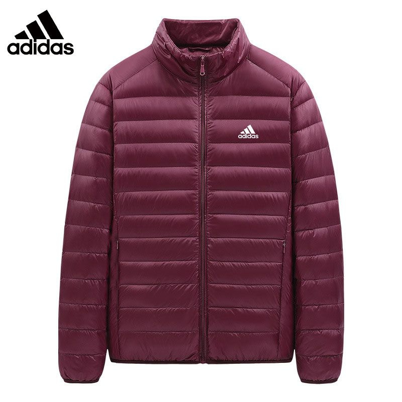 Пуховик adidas #1