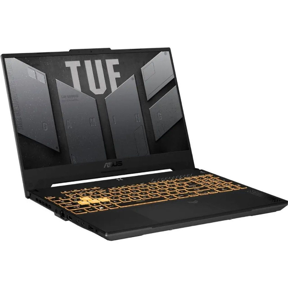 ASUS ASUS TUF F15 FX507VI-HQ111 Ноутбук 15.6", Intel Core i7-13620H, RAM 16 ГБ, (.), серый  #1