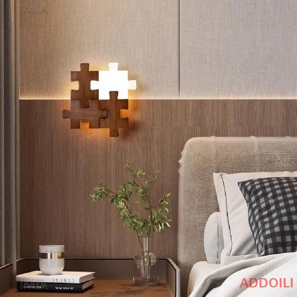 ADDOILI Бра, LED, 40 Вт #1