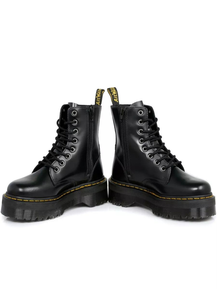 Ботинки Dr. Martens #1