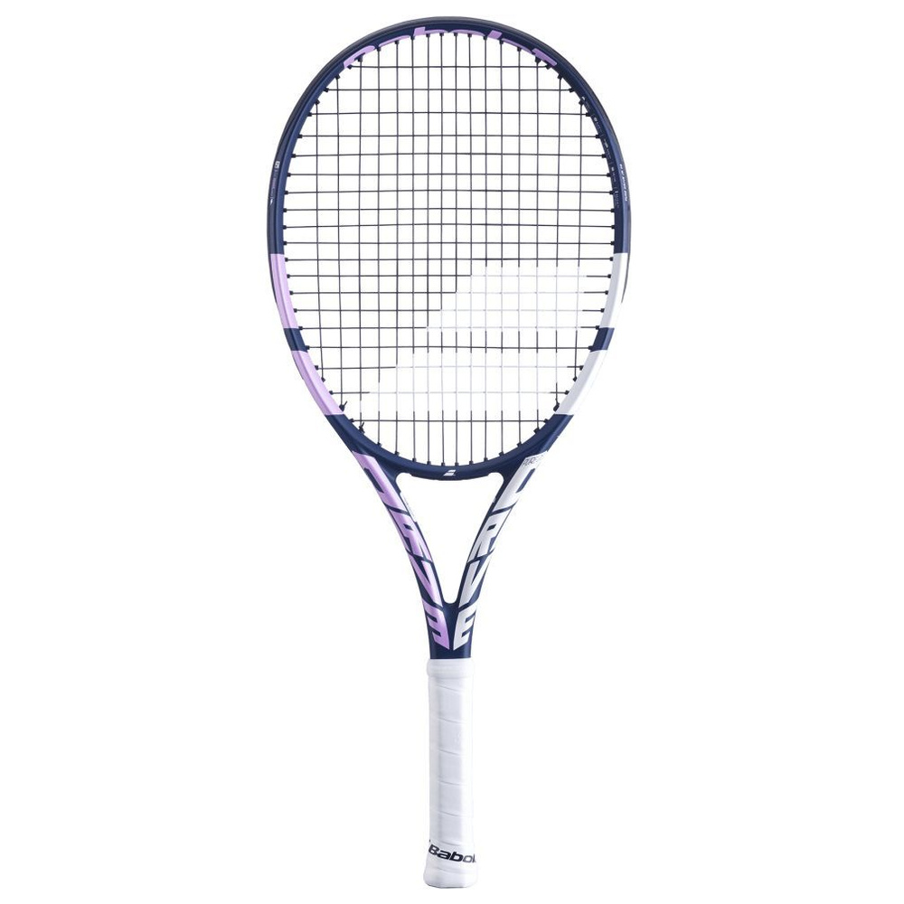 Теннисная ракетка Babolat PURE DRIVE JUNIOR 25 для девочки (2024) #1