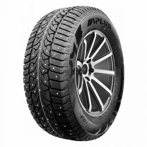 APLUS A703 Шины  зимние 265/55  R19 113T #1