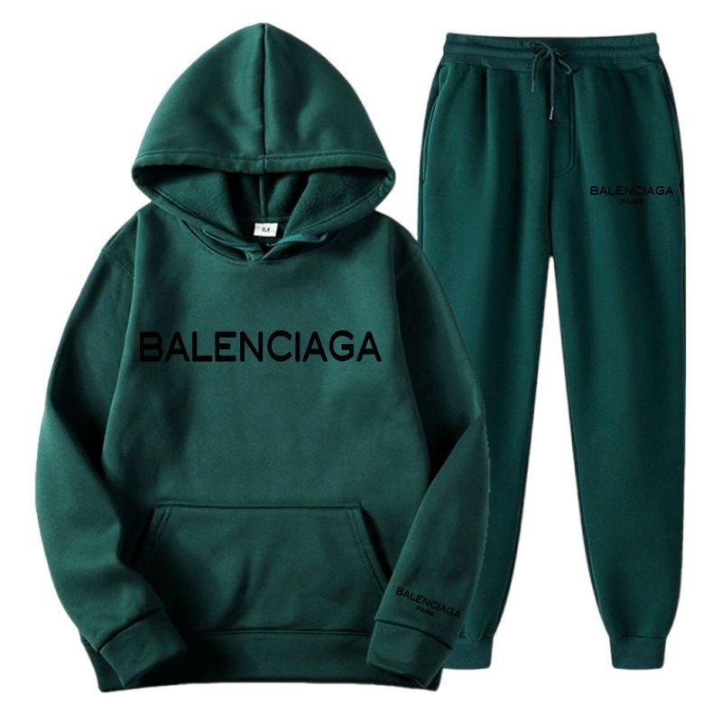 Костюм спортивный Balenciaga #1