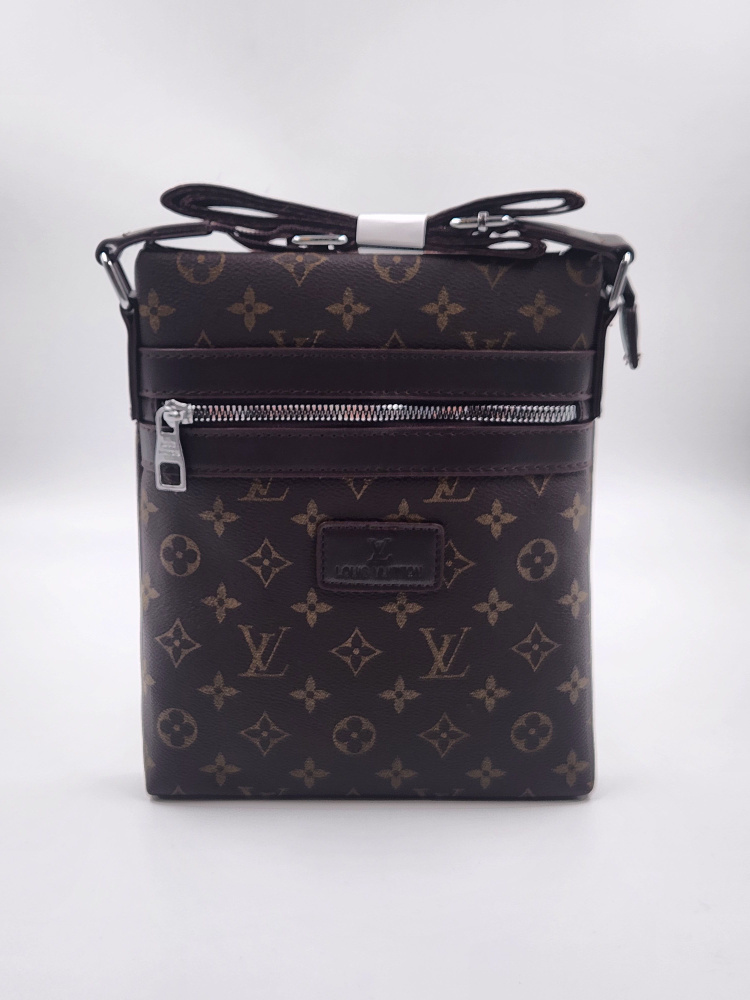 Louis Vuitton Сумка на плечо планшет #1