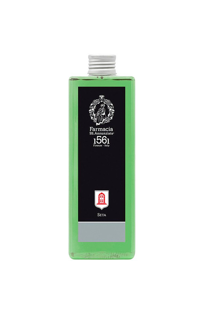 Farmacia.SS Annunziata 1561 Рефил для диффузора Arti Maggiori Seta (500ml) #1