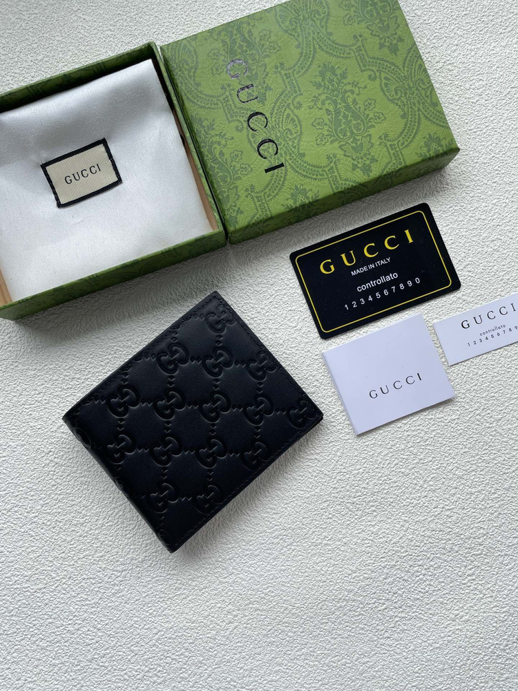 Gucci Кошелек #1