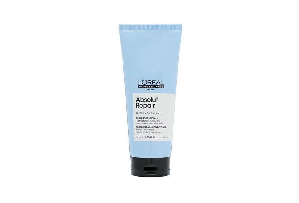 Кондиционер для восстановления поврежденных волос L'Oreal Professionnel Conditioner Serie Expert Absolut #1