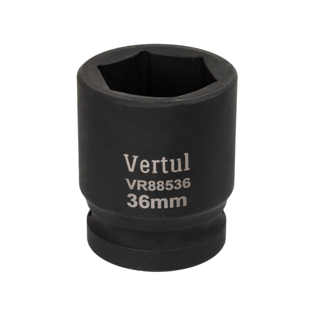 Головка 1" 36 мм Vertul VR88536 #1