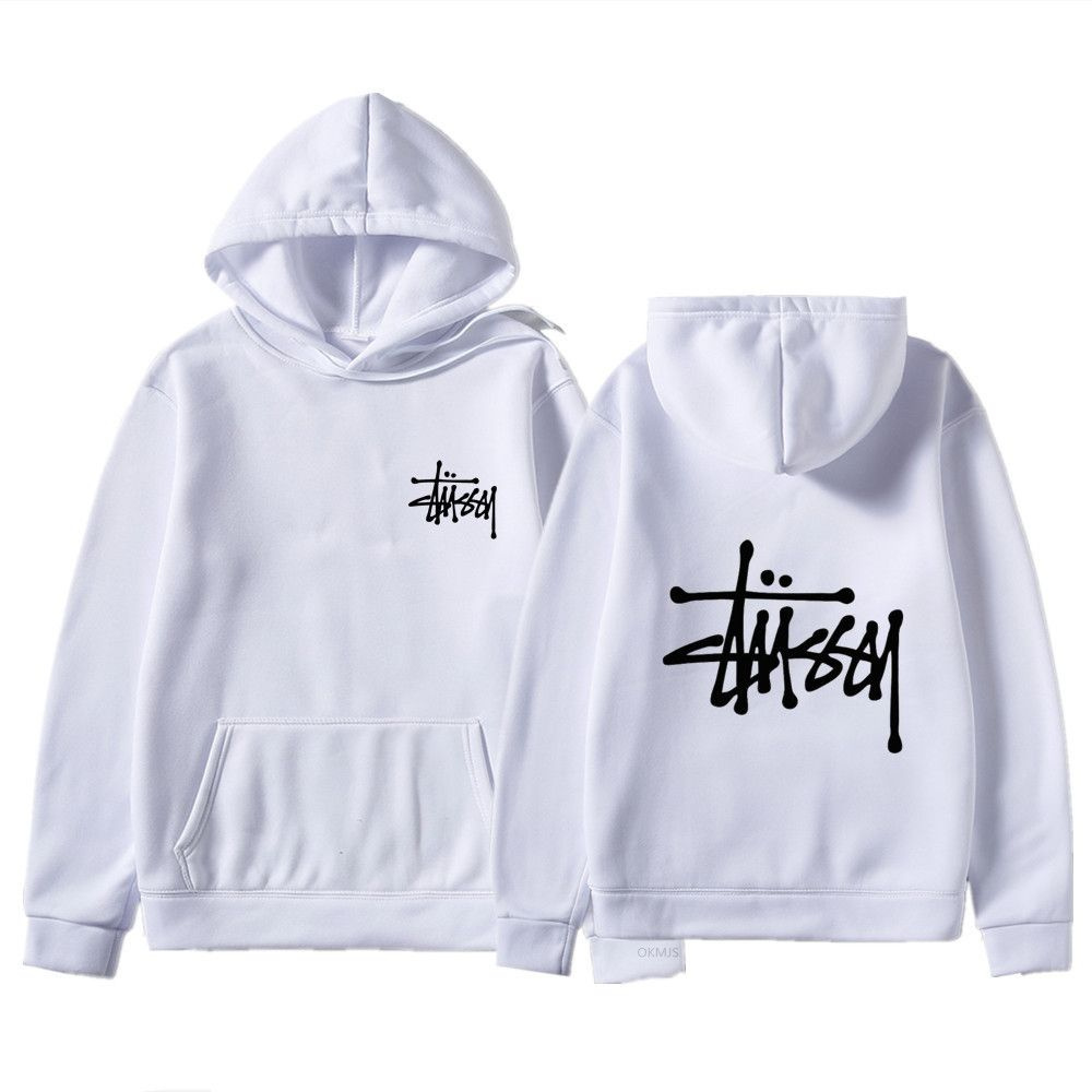 Толстовка Stussy stussy #1