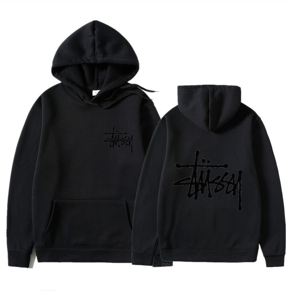 Толстовка Stussy stussy #1