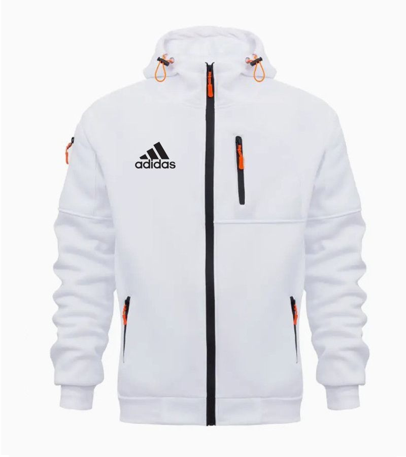 Худи adidas #1