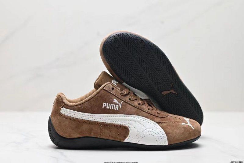 Кроссовки PUMA CA Pro Classic Trainers #1