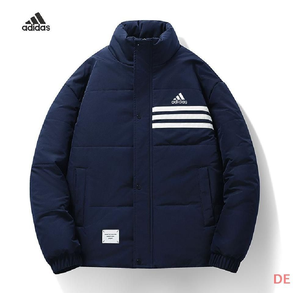 Пальто пуховое adidas Adidas #1