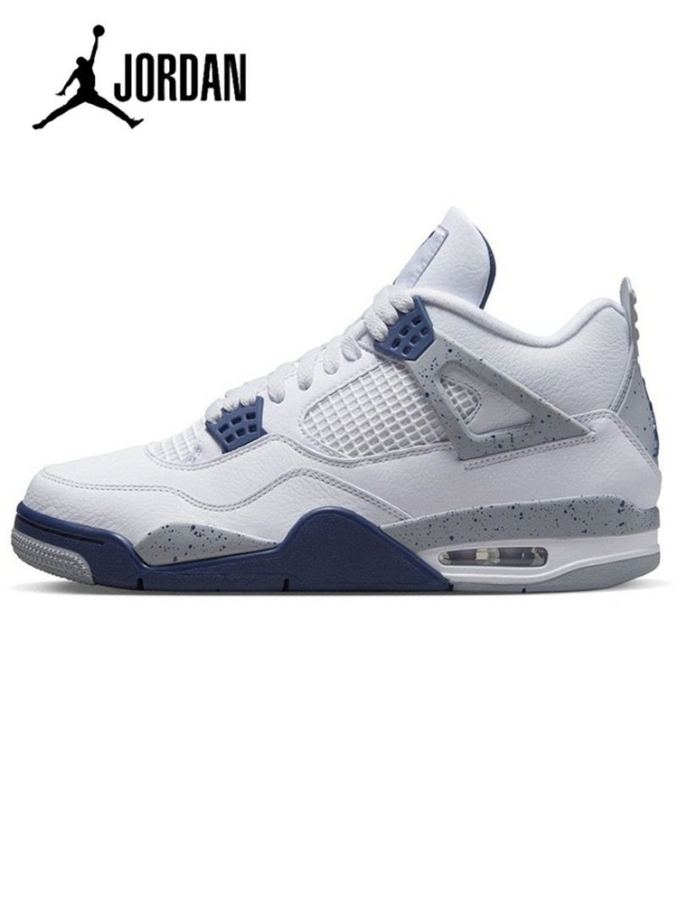 Кроссовки Jordan Air Jordan 4 #1